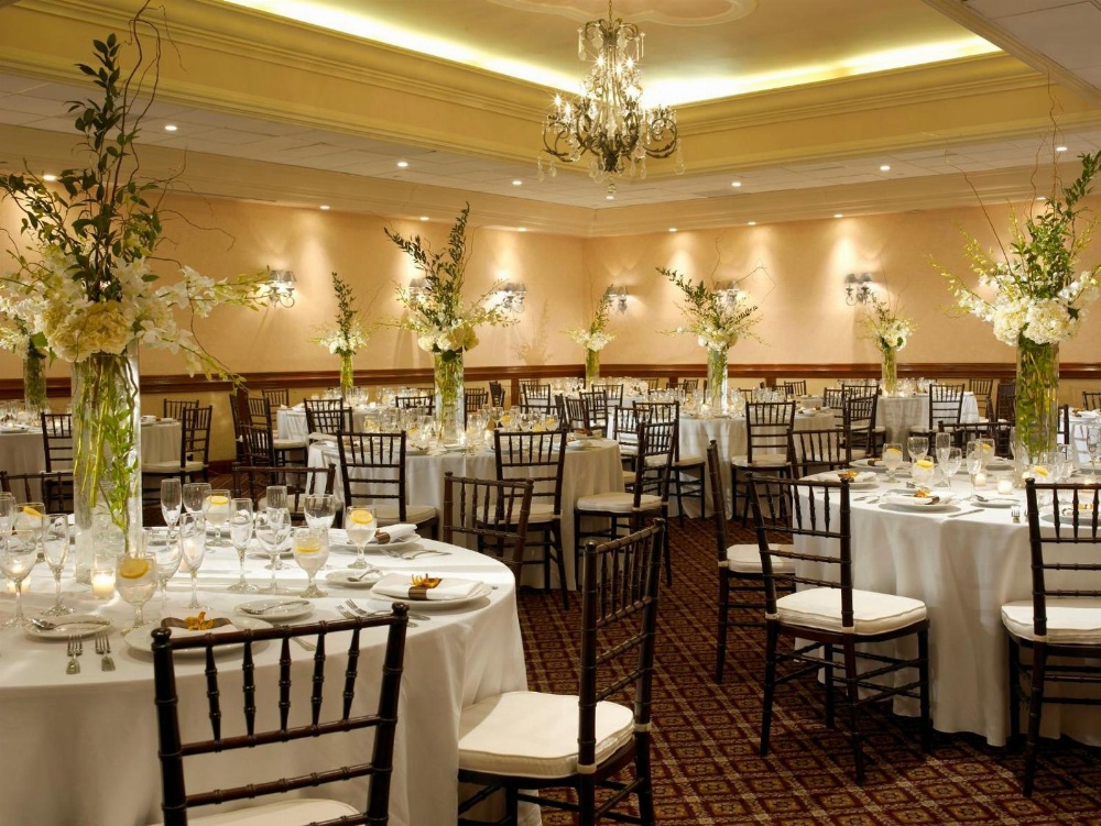 Holiday Inn Miami Beach-Oceanfront